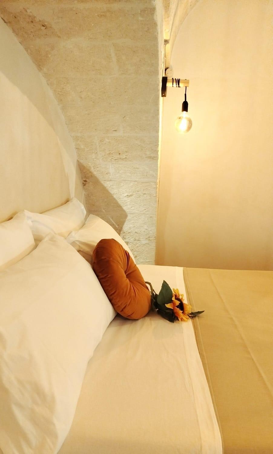 Arco 22 Villa Monopoli Eksteriør bilde