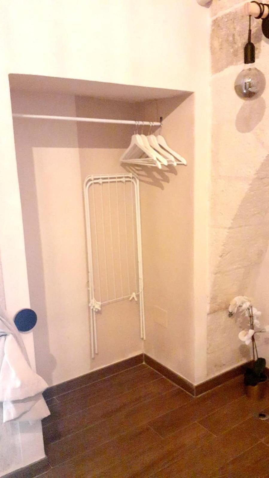 Arco 22 Villa Monopoli Eksteriør bilde