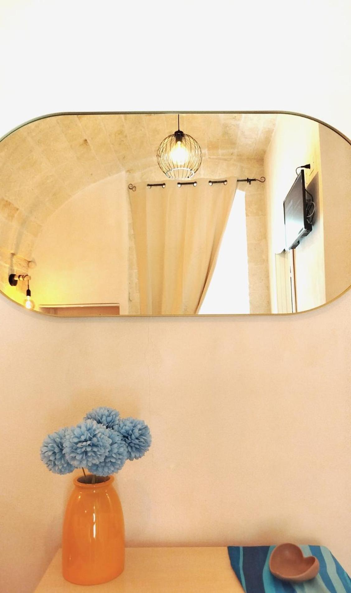 Arco 22 Villa Monopoli Eksteriør bilde